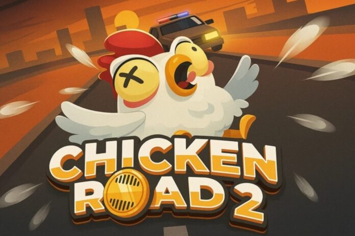 chicken road 2 demo